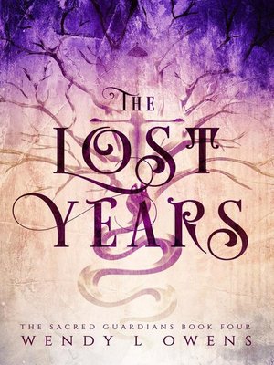 cover image of The Lost Years